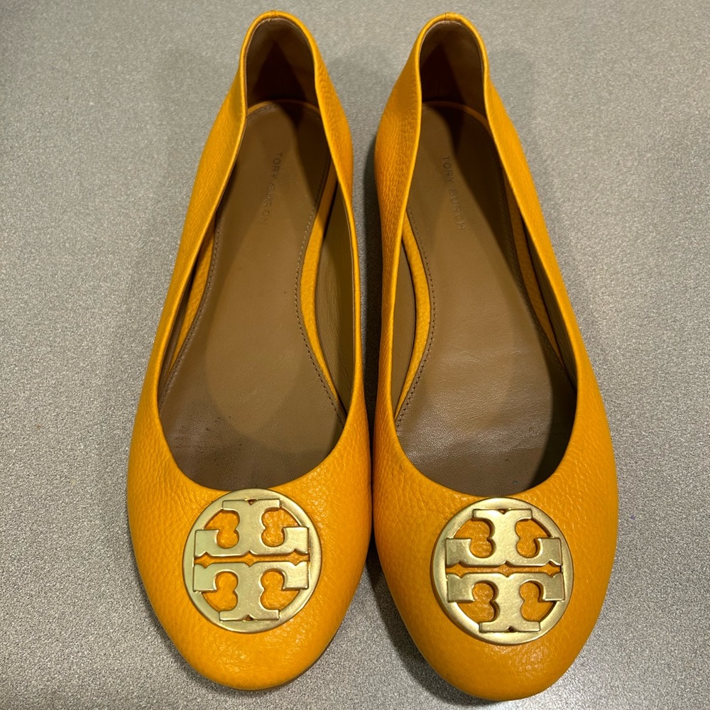 Tory Burch Flats